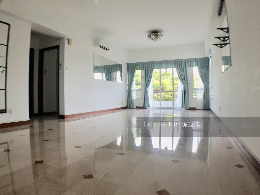 Parkshore (D15), Condominium #150308872